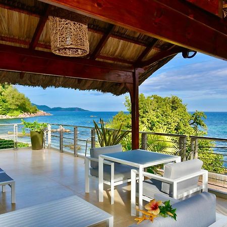 Sea Splash Self Catering And La Petite Maison Grand’ Anse Zewnętrze zdjęcie