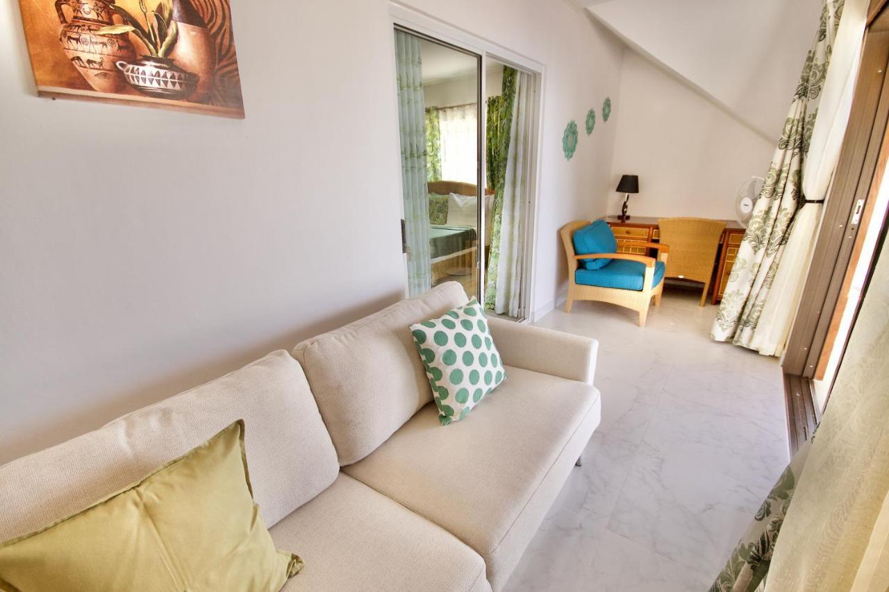 Sea Splash Self Catering And La Petite Maison Grand’ Anse Zewnętrze zdjęcie