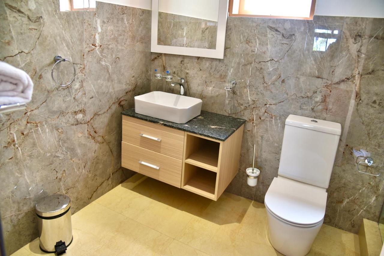 Sea Splash Self Catering And La Petite Maison Grand’ Anse Zewnętrze zdjęcie