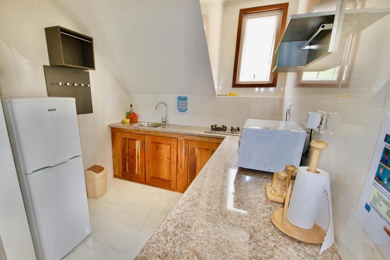 Sea Splash Self Catering And La Petite Maison Grand’ Anse Zewnętrze zdjęcie
