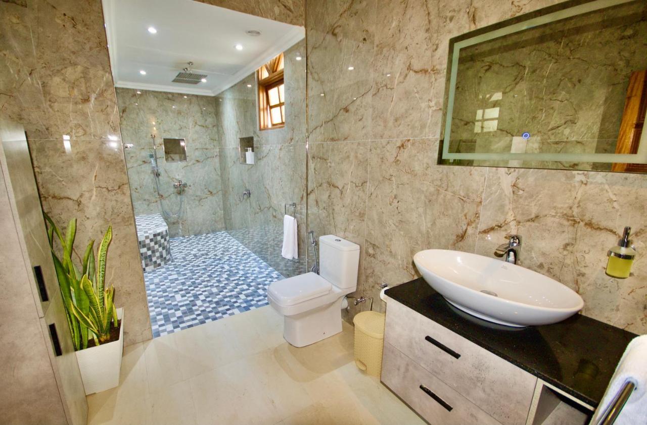 Sea Splash Self Catering And La Petite Maison Grand’ Anse Zewnętrze zdjęcie