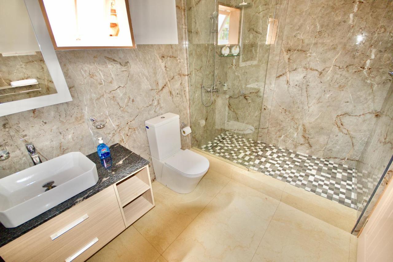 Sea Splash Self Catering And La Petite Maison Grand’ Anse Zewnętrze zdjęcie