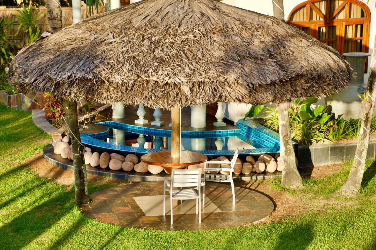 Sea Splash Self Catering And La Petite Maison Grand’ Anse Zewnętrze zdjęcie