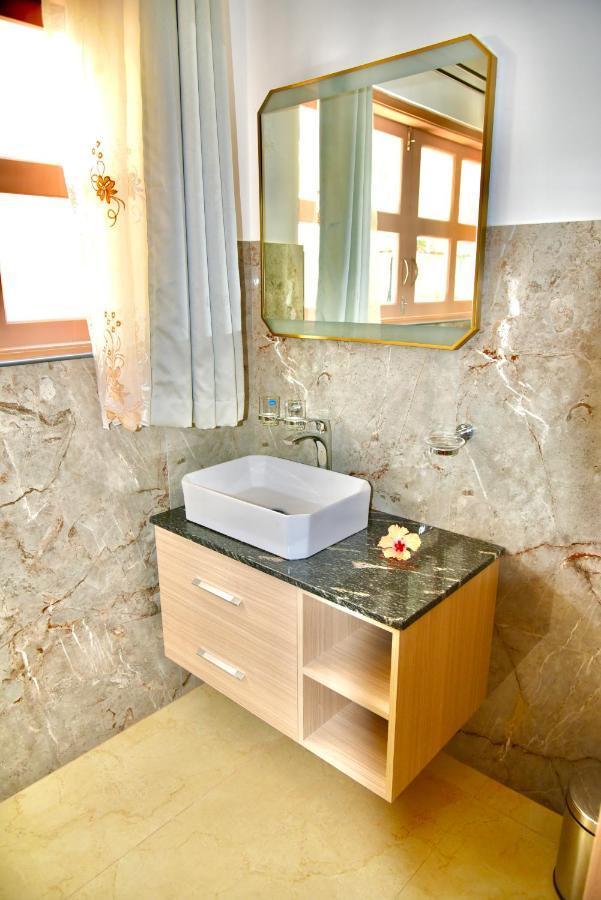 Sea Splash Self Catering And La Petite Maison Grand’ Anse Zewnętrze zdjęcie