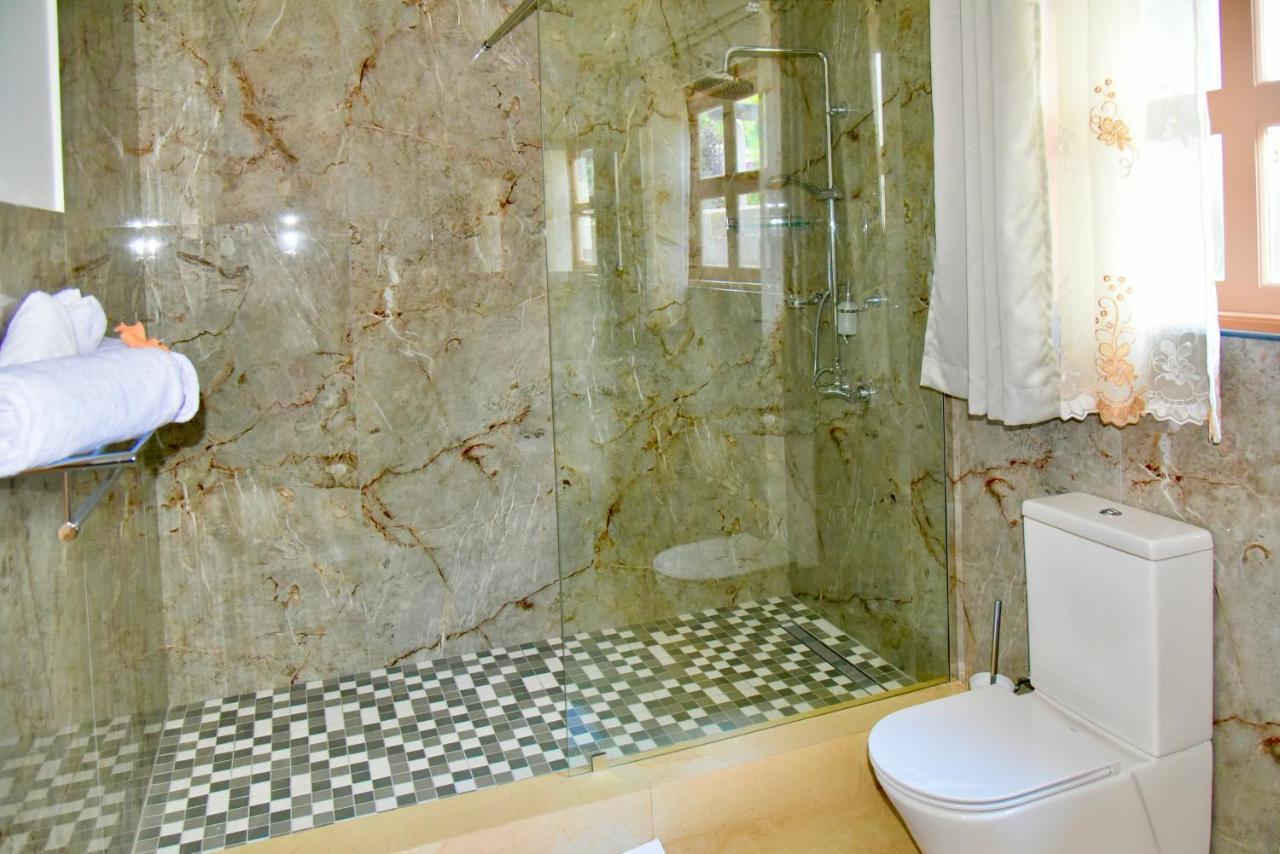 Sea Splash Self Catering And La Petite Maison Grand’ Anse Zewnętrze zdjęcie